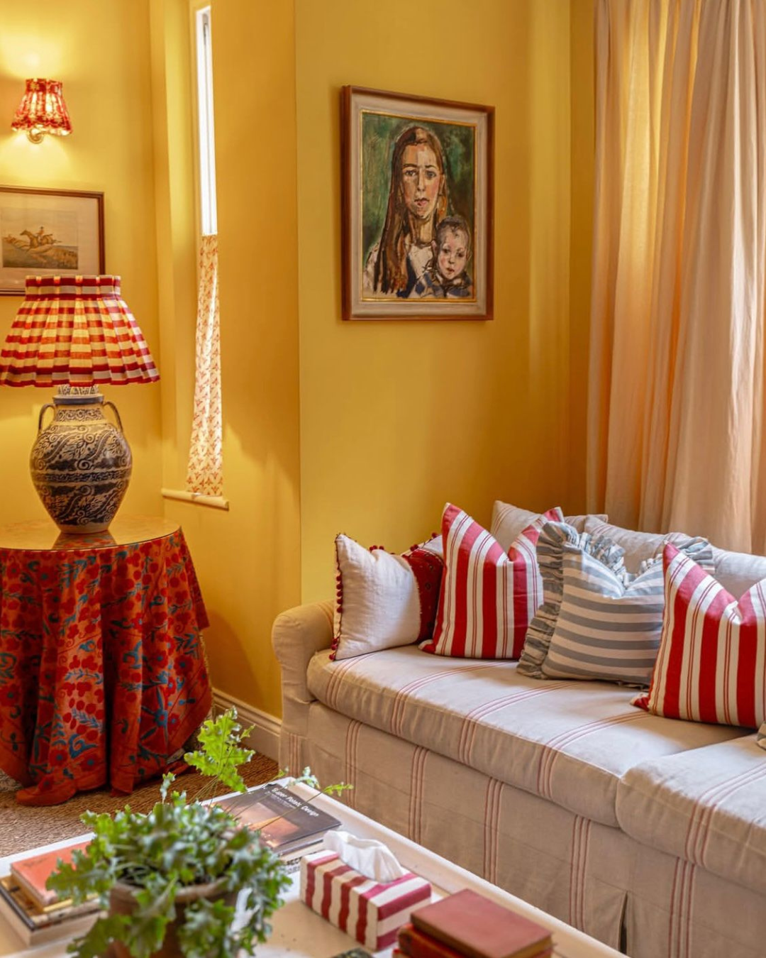 Autumn Essentials: Stepping Indoors