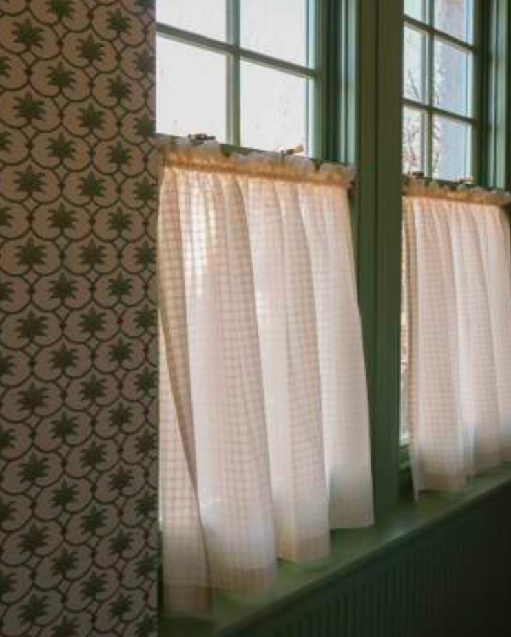 TEST CURTAIN