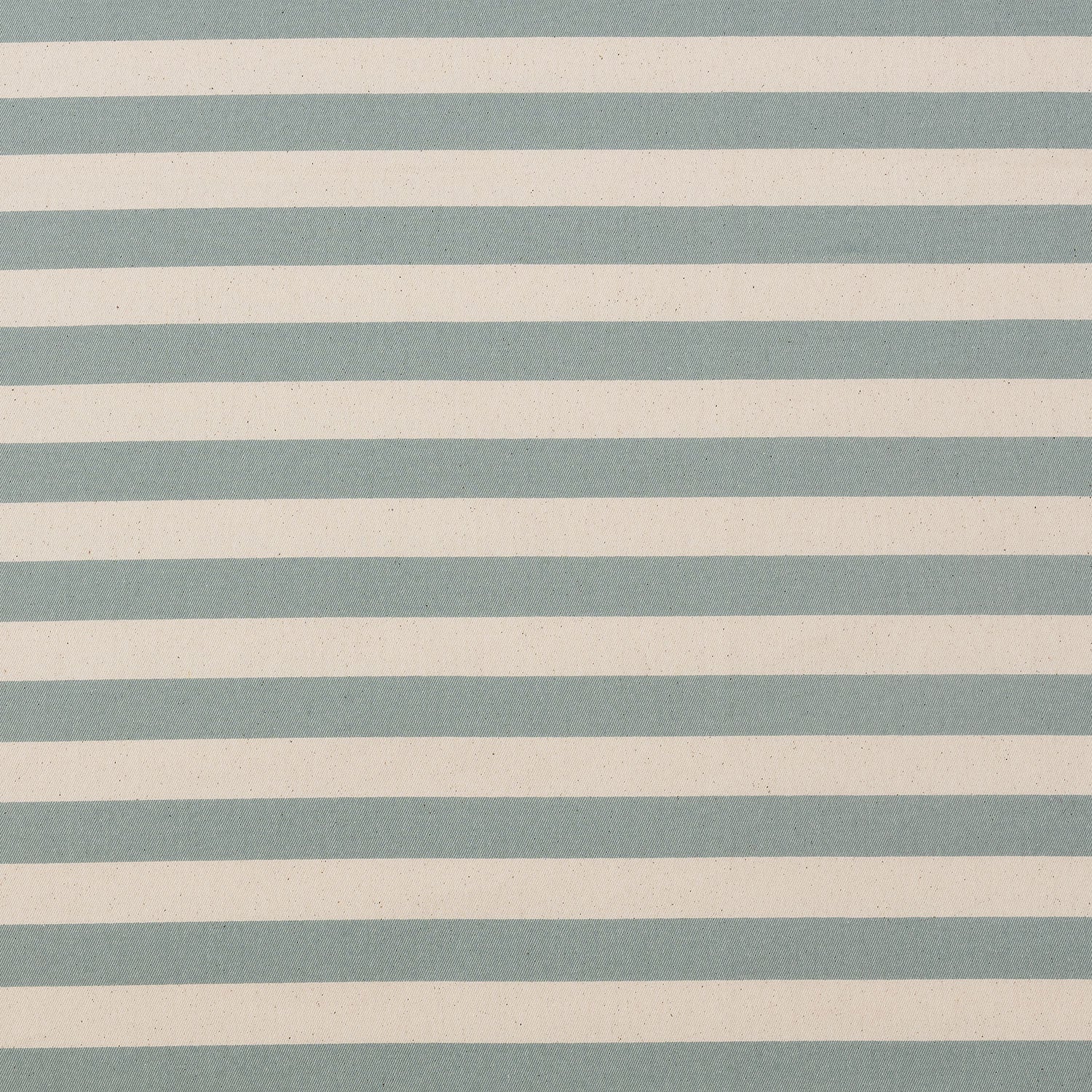 Iceberg Tangier Stripe Cotton Fabric