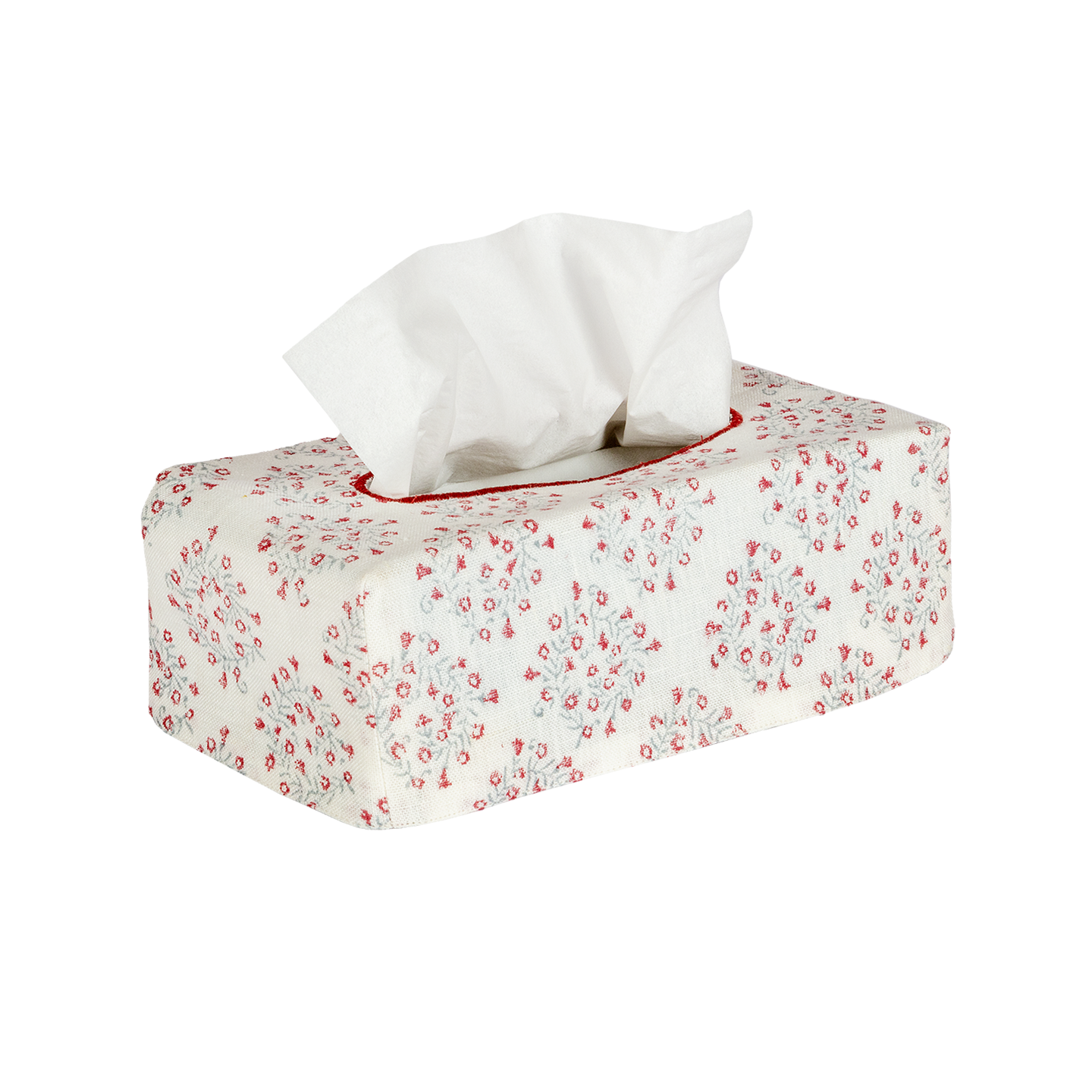 The OG Linen Tissue Box Cover