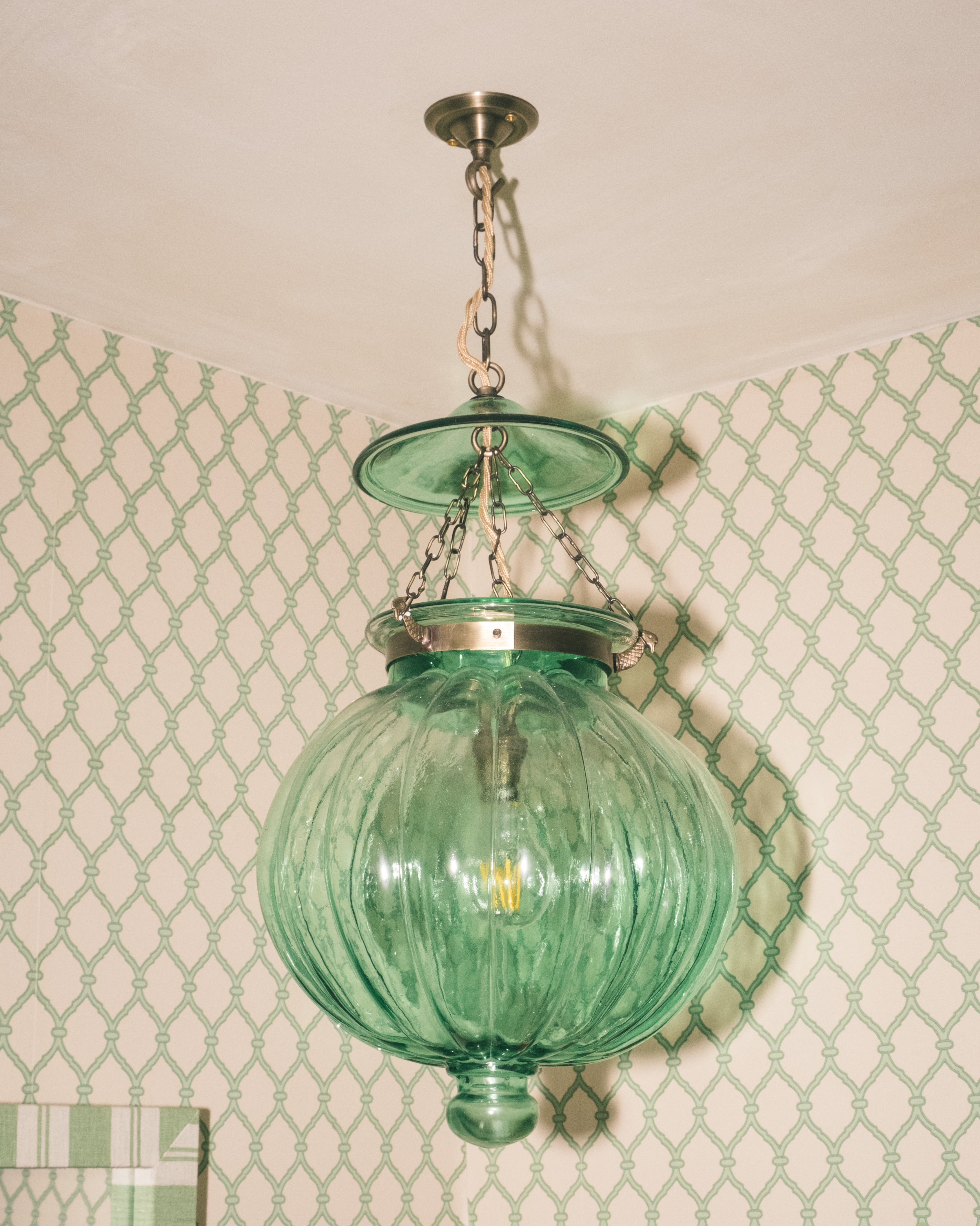 Pumpkin Hundi Lantern