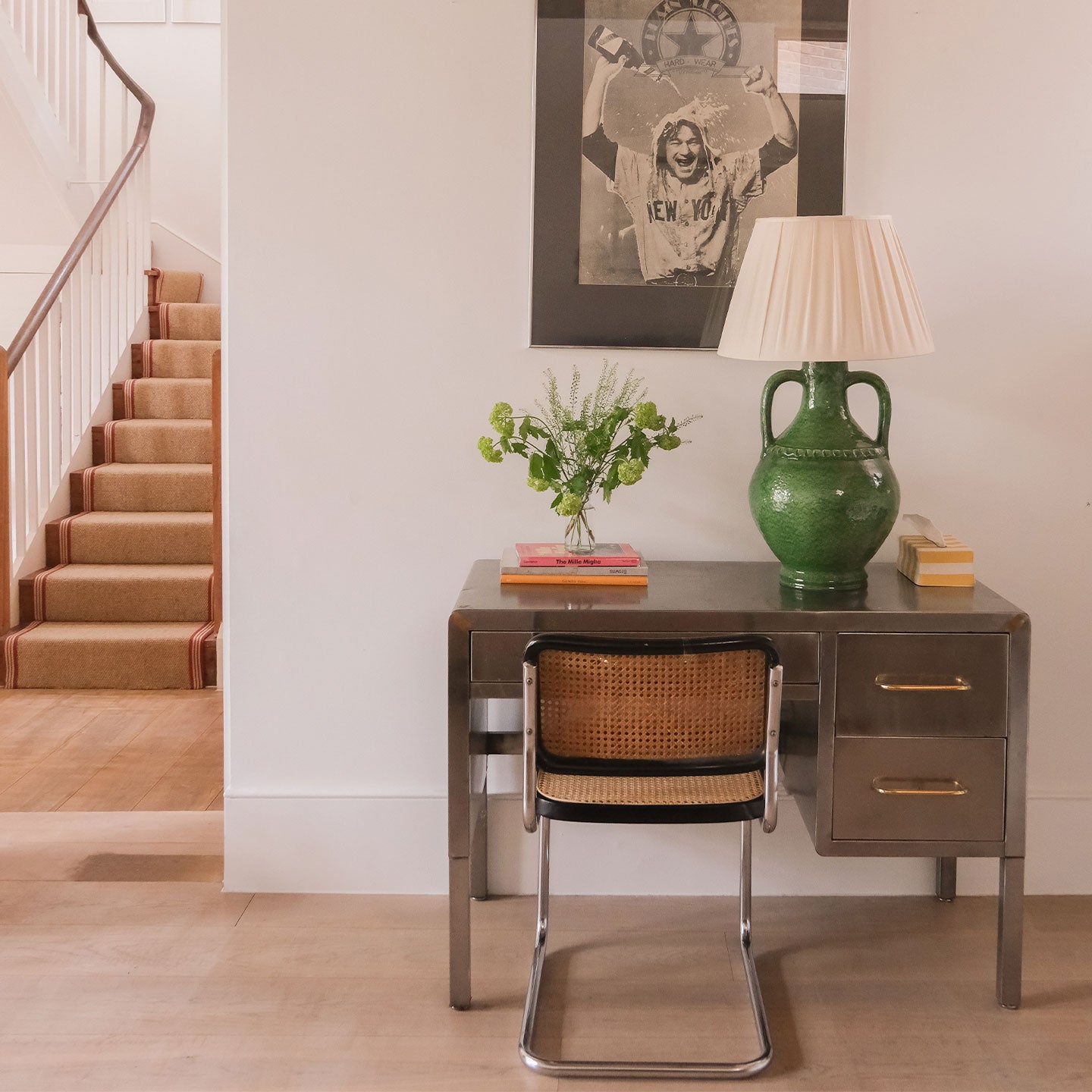 Calico Empire Lampshade