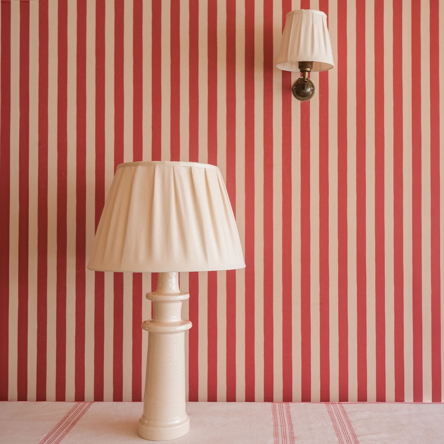 Calico Empire Lampshade