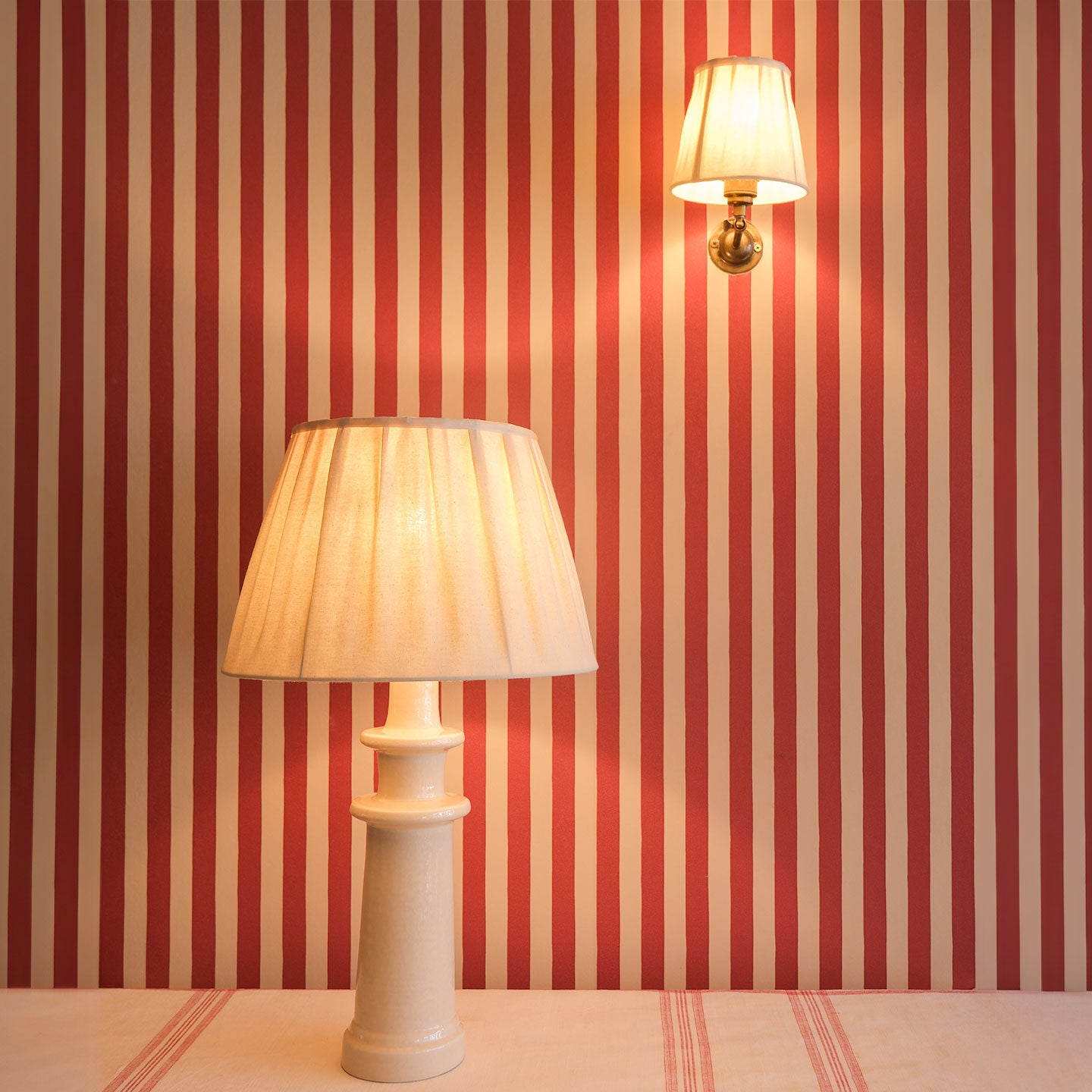 Calico Empire Lampshade