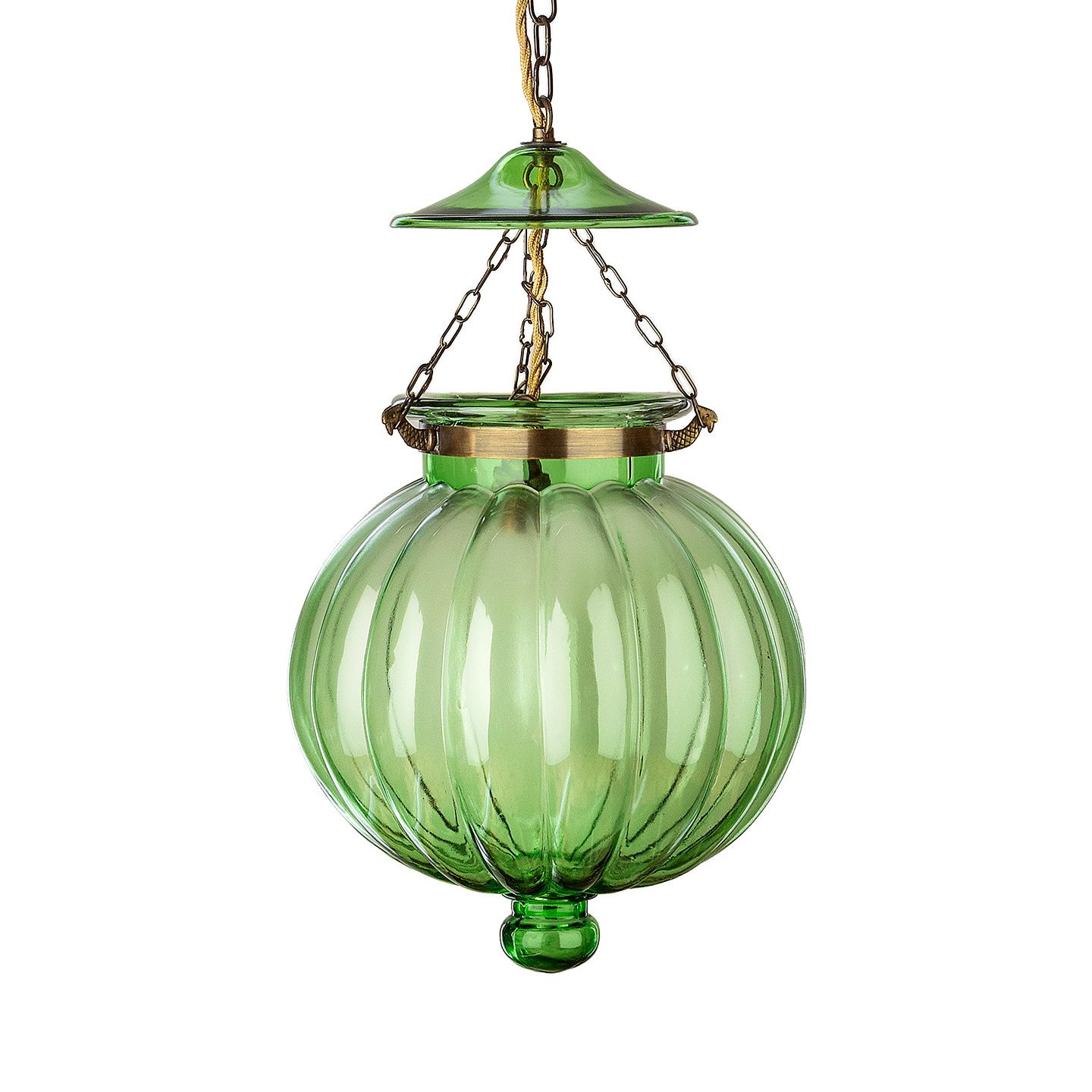 Pumpkin Hundi Lantern