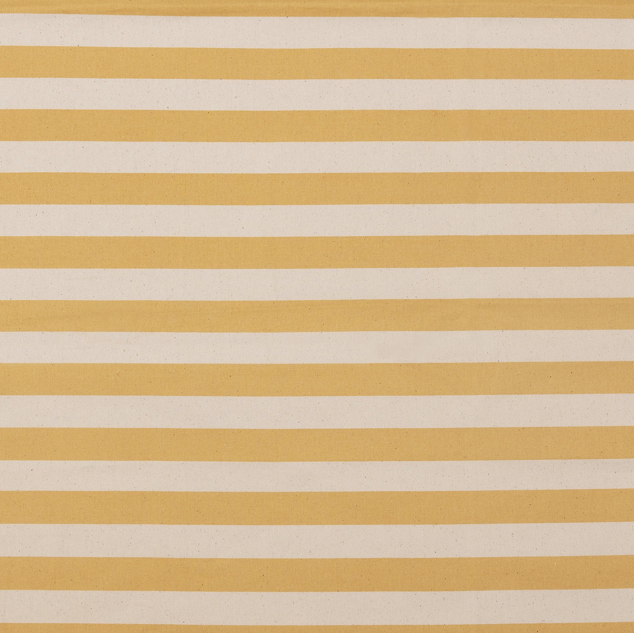 Mustard Tangier Stripe - Alice Palmer & Co