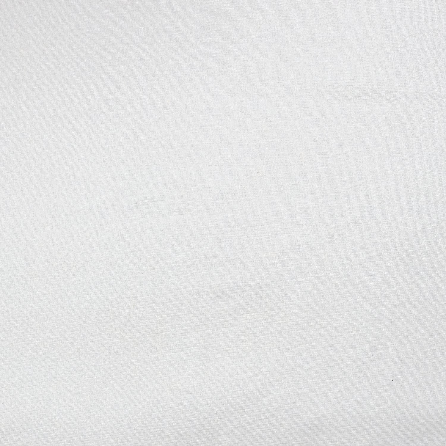 White Linen Fabric - Alice Palmer & Co