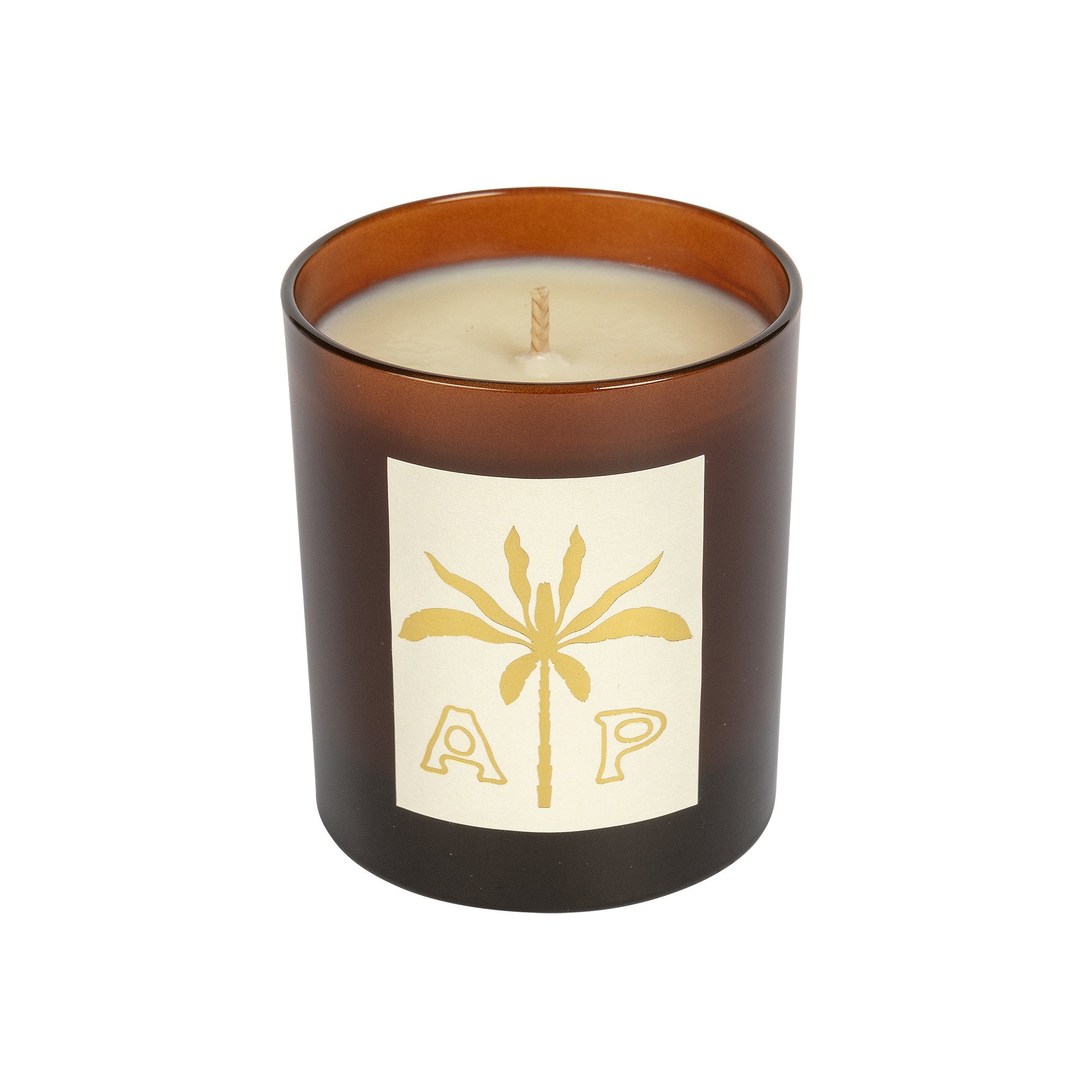 Wood Fire & Pine Candle - Alice Palmer & Co