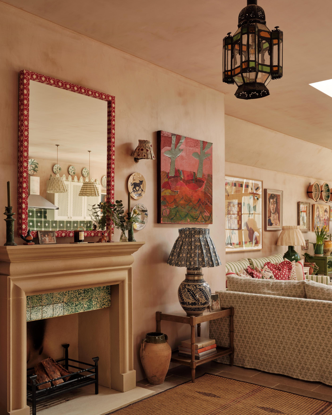 Choosing The Right Lamp For Your Space