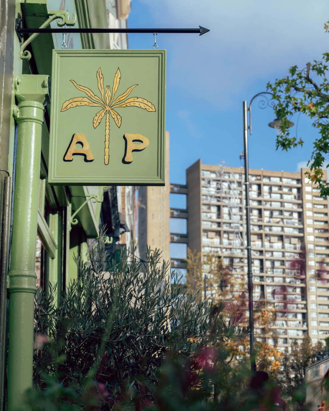 Alice's Guide to Golborne Road