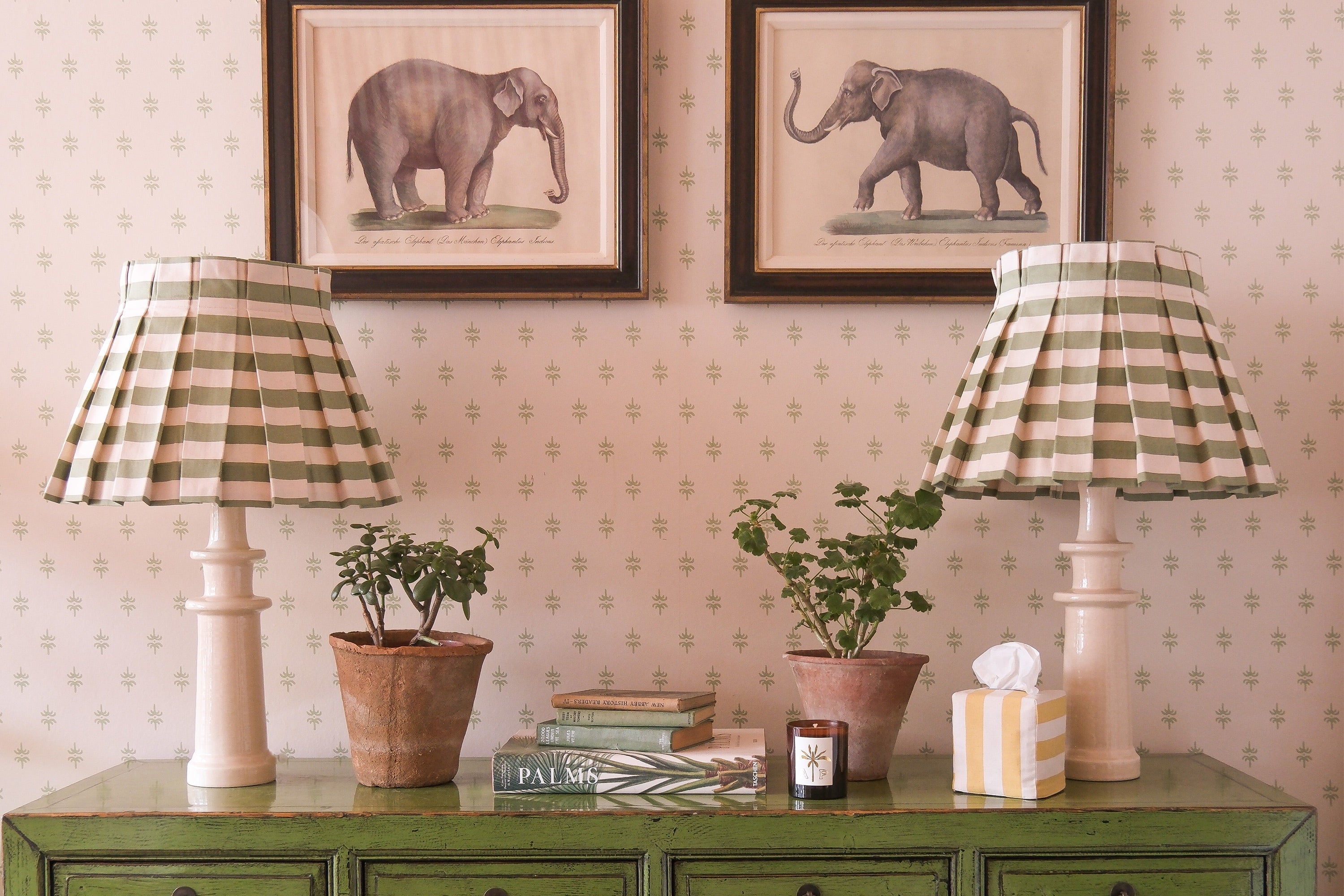 Lampshade Clearance Sale