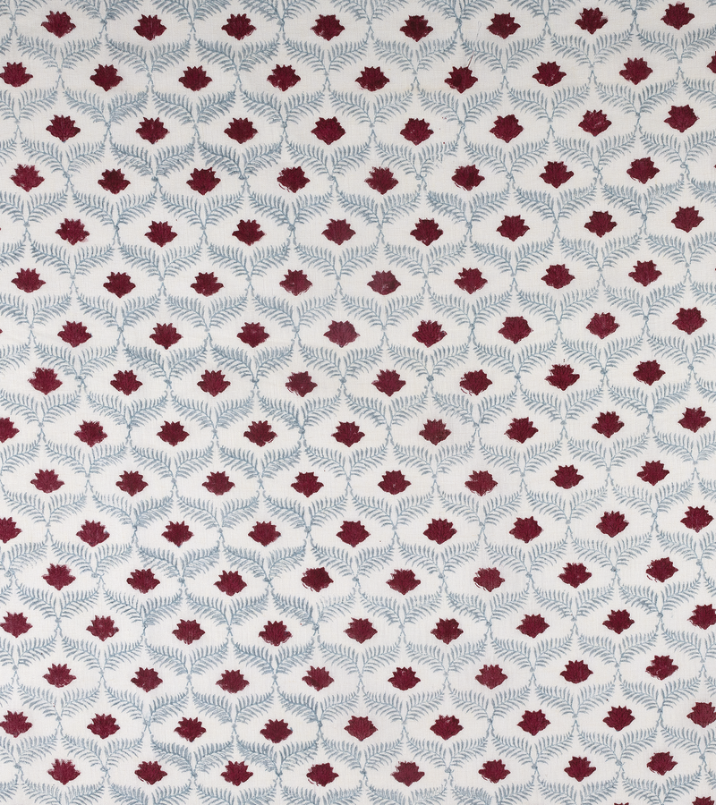 Lotus Linen Fabric
