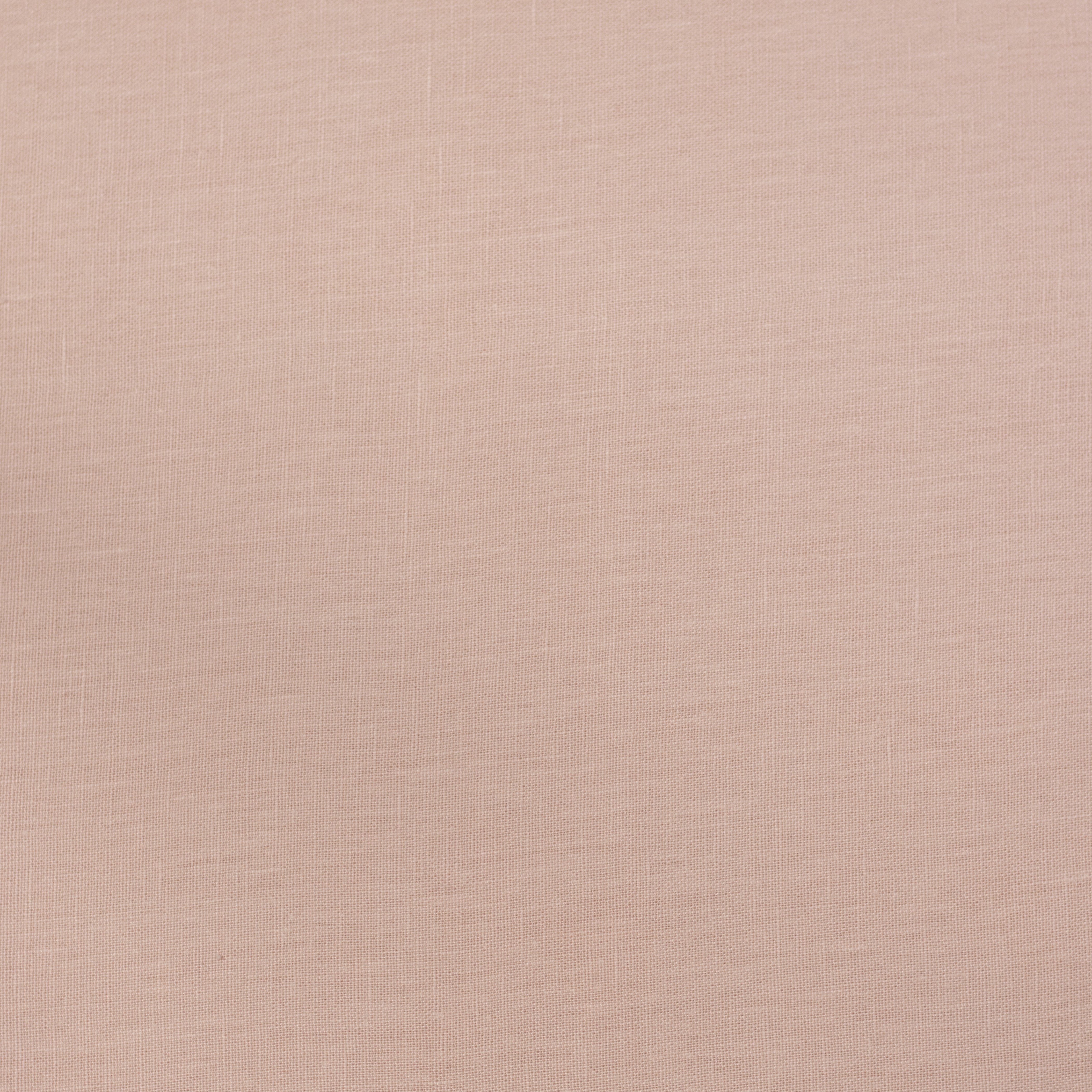 Pale Pink Linen Fabric