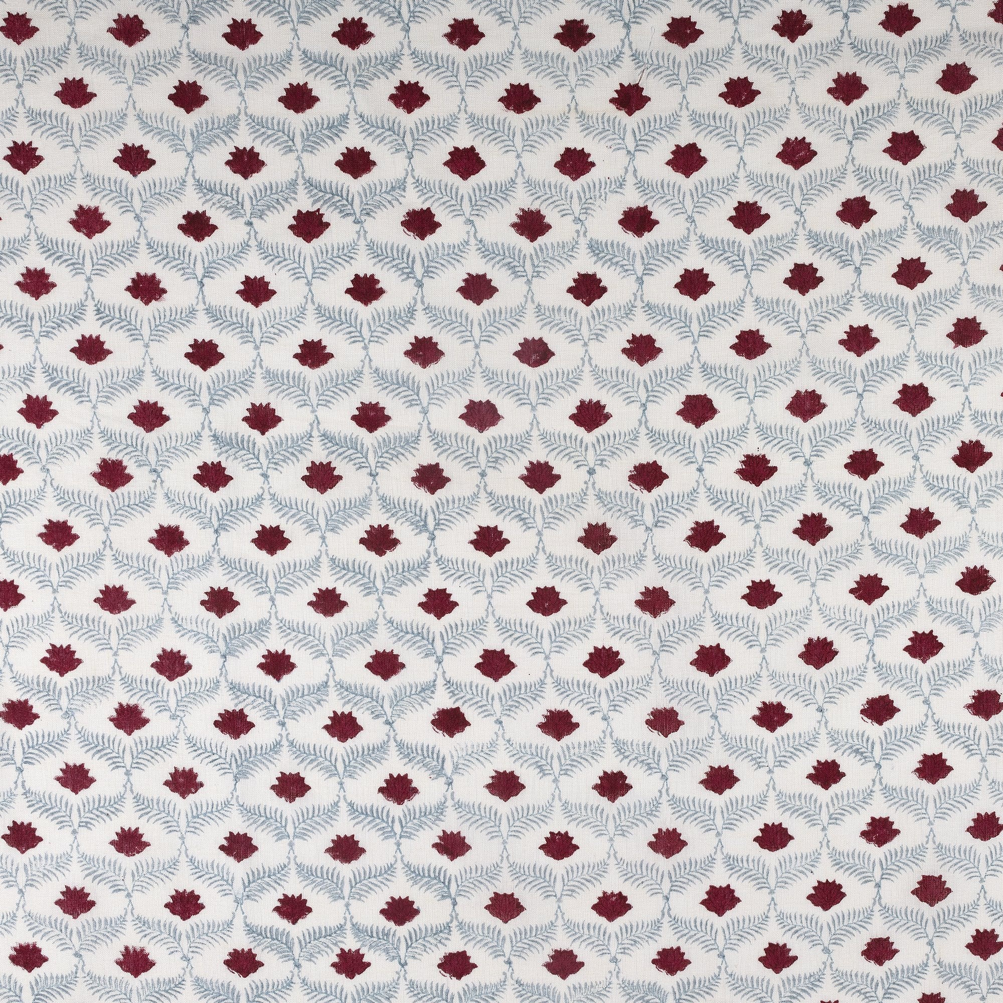 Lotus Linen Fabric - Alice Palmer & Co
