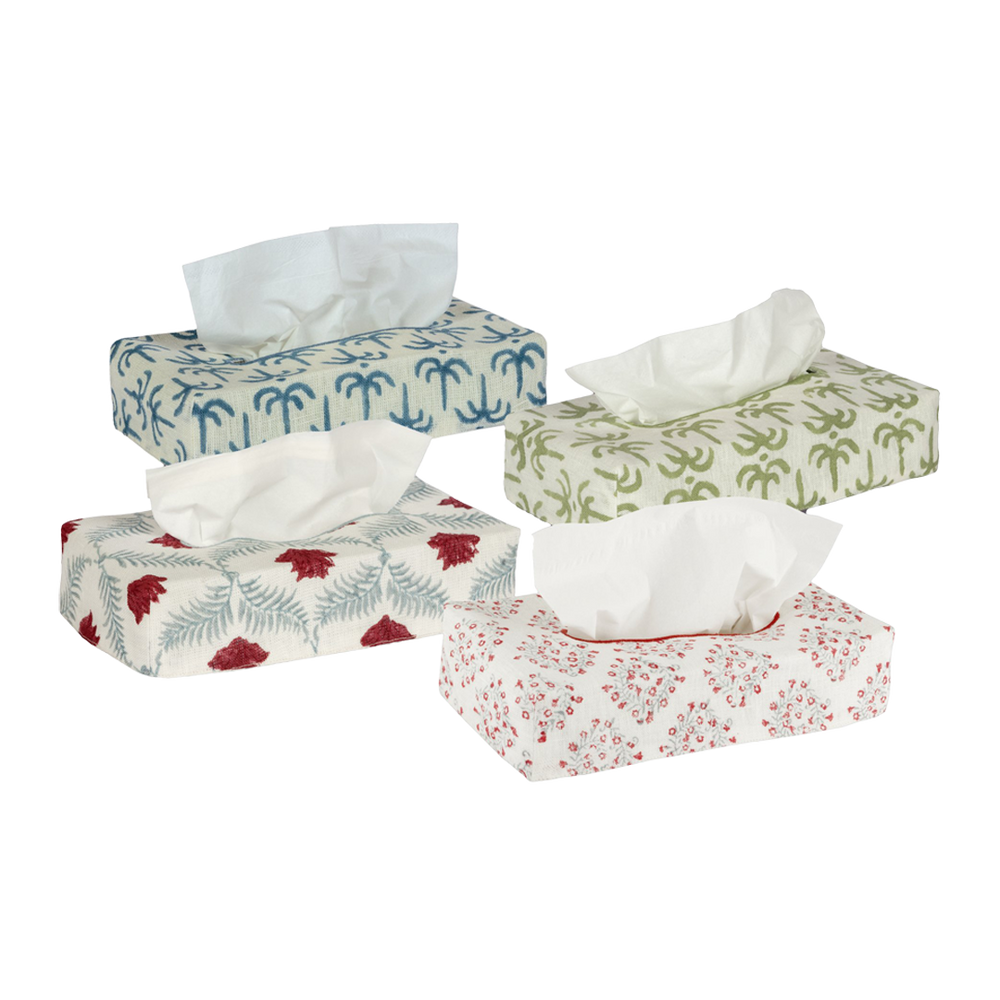 Tissue Box Covers