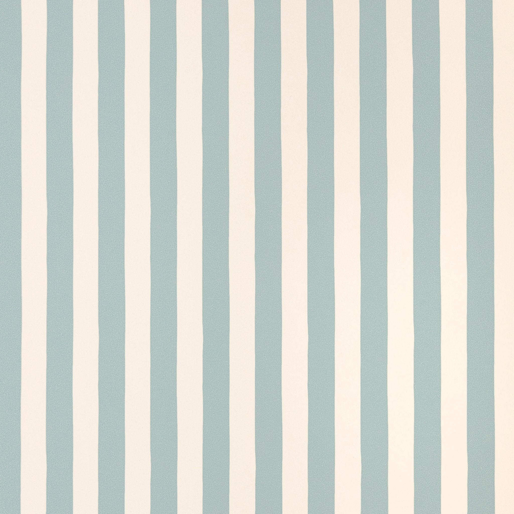 Tangier Iceberg Stripe Wallpaper - Alice Palmer & Co